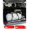 image:imageAbahub Inflatable Camping Tent with Hand Pump for 12348 Person68 Person112 x 112 x 71ft