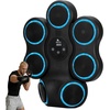 image:imageAbahub Music Boxing Machine Bluetooth Punch Machine for Men amp KidsBlue Light
