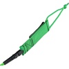 image:imageAbahub Coil SUP Leash10 ft Coiled Paddle Board Leashes57mm Legrope Strapgreen