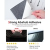 image:imageAbahub EVA Foam Boat Flooring SelfAdhesive Decking Surfboard Traction PadBlack