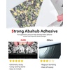 image:imageAbahub EVA Foam Boat Flooring SelfAdhesive Decking Surfboard Traction PadCamo Black