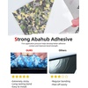 image:imageAbahub EVA Foam Boat Flooring SelfAdhesive Decking Surfboard Traction PadCamo Blue