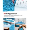 image:imageAbahub EVA Foam Boat Flooring SelfAdhesive Decking Surfboard Traction PadCamo Blue