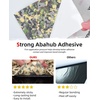 image:imageAbahub EVA Foam Boat Flooring SelfAdhesive Decking Surfboard Traction PadCamo Brown