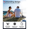 image:imageAbahub EVA Foam Boat Flooring SelfAdhesive Decking Surfboard Traction PadCamo Green