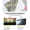 image:imageAbahub EVA Foam Boat Flooring SelfAdhesive Decking Surfboard Traction PadCamo Yellow