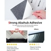 image:imageAbahub EVA Foam Boat Flooring SelfAdhesive Decking Surfboard Traction PadCool Gray