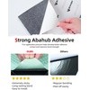 image:imageAbahub EVA Foam Boat Flooring SelfAdhesive Decking Surfboard Traction PadMint Green