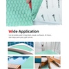 image:imageAbahub EVA Foam Boat Flooring SelfAdhesive Decking Surfboard Traction PadMint Green