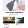 image:imageAbahub EVA Foam Boat Flooring SelfAdhesive Decking Surfboard Traction PadOlive Green