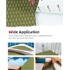 image:imageAbahub EVA Foam Boat Flooring SelfAdhesive Decking Surfboard Traction PadOlive Green