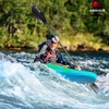 image:imageAbahub Kayak Paddle with Free Leash 220240cm Kayaking Oarsblack