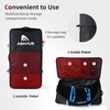 image:imageAbahub Paddle Board bagiSUP travel BackpackLarge Capacity for 12 Boards