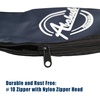image:imageAbahub Premium SUP Paddle Bag for 3 Piece Adjustable Stand Up Paddles