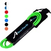 image:imageAbahub Surfboard Leash 678910 ft Straight Legrope Strap for BoardsGreen