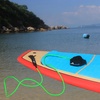 image:imageAbahub Surfboard Leash 678910 ft Straight Legrope Strap for BoardsGreen