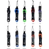 image:imageAbahub Surfboard Leash 678910 ft Straight Legrope Strap for BoardsOrange