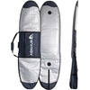 image:imageAbahub Surfboard Travel Bag Foam Padded Day Bag Cover for 60100Blue