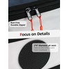 image:imageAbahub Surfboard Travel BagEasy Carry for SurfingAirplaneFits 60100106 x 33