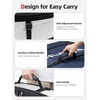 image:imageAbahub Surfboard Travel BagEasy Carry for SurfingAirplaneFits 60100110 x 33