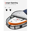 image:imageAbahub Surfboard Travel BagEasy Carry for SurfingAirplaneFits 6010080 x 33
