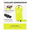 image:imageAbahub Swim Buoy Safety Tow Float Swim Bubble for OpenWaterGreen