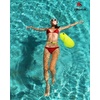 image:imageAbahub Swim Buoy Safety Tow Float Swim Bubble for OpenWatergreen