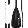4 pcs-black