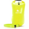 image:imageAbahub Swim Buoy Safety Tow Float Swim Bubble for OpenWaterGreen
