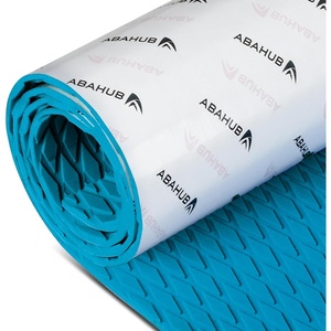 image:imageAbahub EVA Foam Boat Flooring SelfAdhesive Decking Surfboard Traction PadBlue