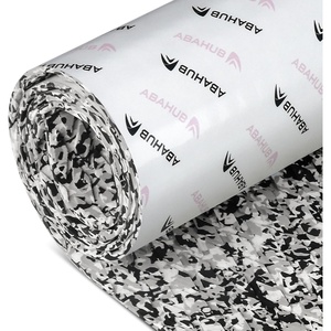 image:imageAbahub EVA Foam Boat Flooring SelfAdhesive Decking Surfboard Traction PadCamo Black