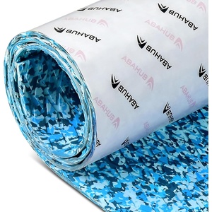 image:imageAbahub EVA Foam Boat Flooring SelfAdhesive Decking Surfboard Traction PadCamo Blue