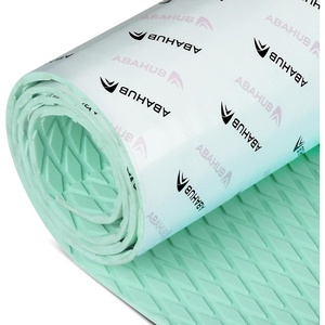 image:imageAbahub EVA Foam Boat Flooring SelfAdhesive Decking Surfboard Traction PadMint Green