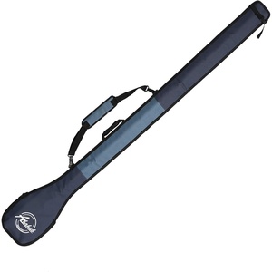 image:imageAbahub Premium SUP Paddle Bag for 2 Piece Adjustable Stand Up Paddles Fixed Carbon Paddle