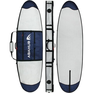 image:imageAbahub Surfboard Travel BagEasy Carry for SurfingAirplaneFits 60100120 x 33