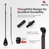 image:imageAbahub Adjustable SUP Paddle Stand up Paddle 68  84 GradientBlack