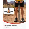 image:imageAbahub High Pressure Hand Pump 3 Stage Air Gun Pump 4500Psi6000psi4500psi