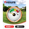 image:imageAbahub High Pressure Hand Pump 3 Stage Air Gun Pump 4500Psi6000psi4500psi