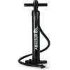 image:imageAbahub SURF Hand Pump for Inflating Stand Up PaddleboardsInflatable Paddle Boards or Kayaks  Dual Action High Pressure Pump with Gauge