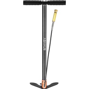 image:imageAbahub High Pressure Hand Pump 3 Stage Air Gun Pump 4500Psi6000psi4500psi