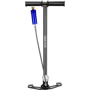image:imageAbahub High Pressure Hand Pump 3 Stage Air Gun Pump 4500Psi6000psi6000psi