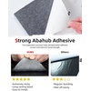 image:imageAbahub EVA Foam Boat Flooring Strip Cut PatternBlack