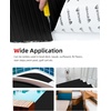 image:imageAbahub EVA Foam Boat Flooring Strip Cut PatternBlack
