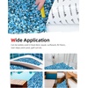 image:imageAbahub EVA Foam Boat Flooring Strip Cut PatternCamo Blue