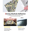 image:imageAbahub EVA Foam Boat Flooring Strip Cut PatternCamo Green