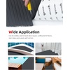 image:imageAbahub EVA Foam Boat Flooring Strip Cut PatternDark Gray