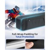 image:imageAbahub Padded Snowboard Bag 1680D WaterResistant Snow Bag for Air Travel153cm60in