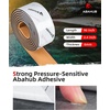 image:imageAbahub SelfAdhesive Boat FlooringCamel Brown with Black Seam LinesBorder