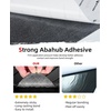 image:imageAbahub SelfAdhesive Boat FlooringDark Gray with Black Lines