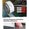 image:imageAbahub SelfAdhesive Boat FlooringGray With Black Linesborder
